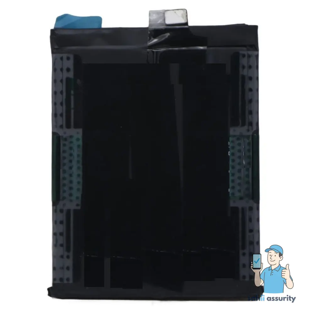 Battery for vivo iQOO 7 India